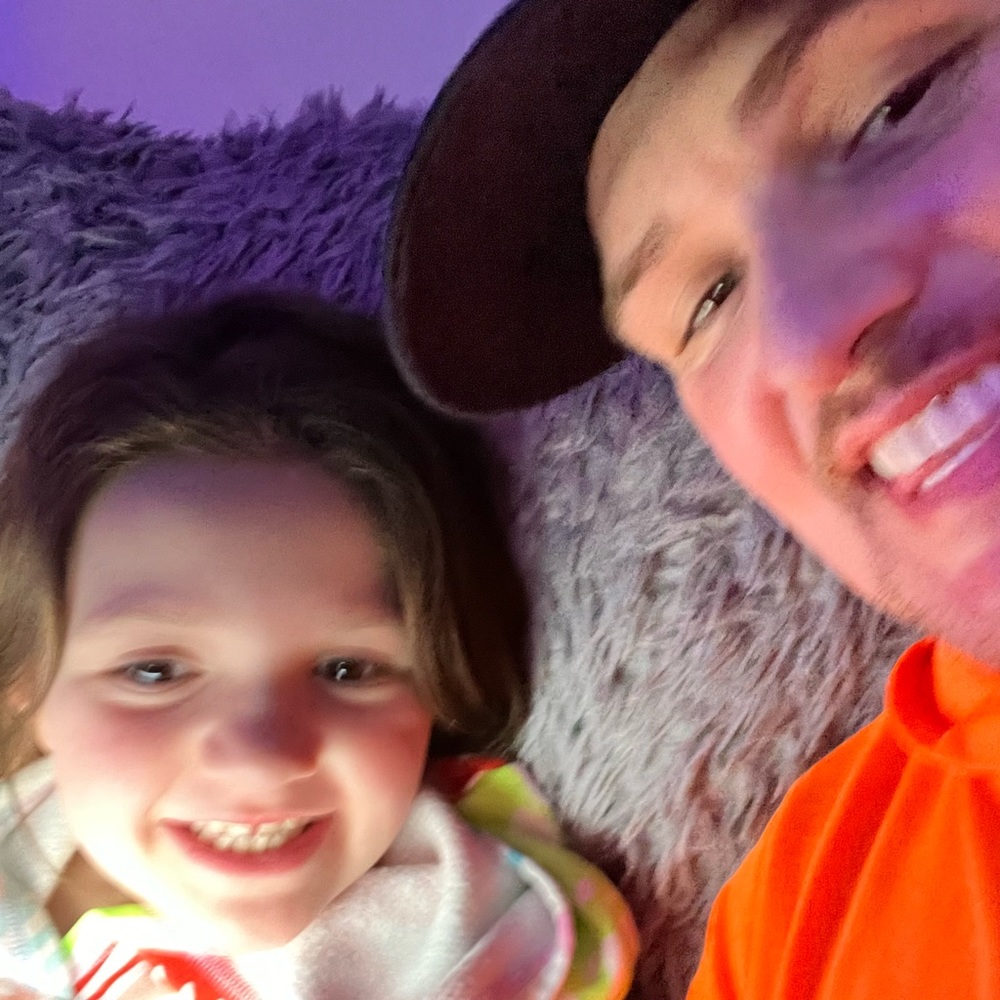 Meet your Posher, Michael Anthony!